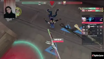 XD