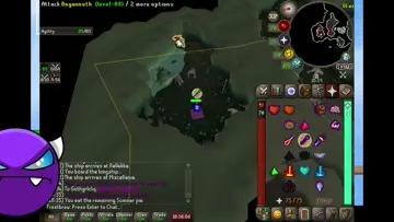 getting to kings