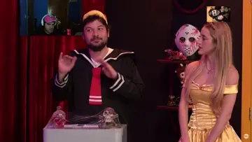 isso aq e bizarro