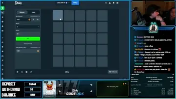 INSANE MINES CALL By W Everyday Viewer (12500X)