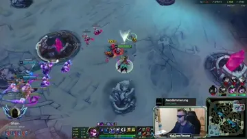 23 günde master
