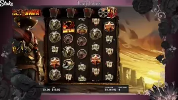 9500x Duel At Dawn Super 5VS
