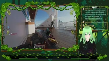 See I'm not crazy, Matt!