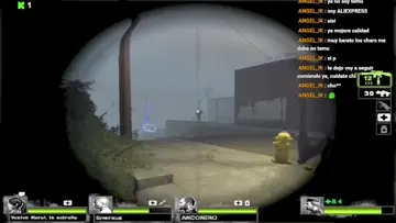 pum!!! headshot ☢️