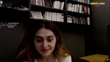 oha xantares beni izliyormuş