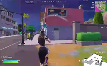 2V1 :) con alenes navarretes y jusepe