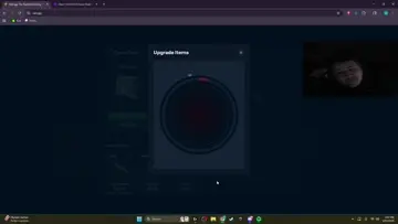 Mouse break