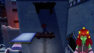 Level 23 continued part 2