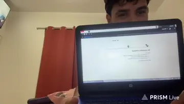 Transmisión en directo de LosMoros17 | Clip