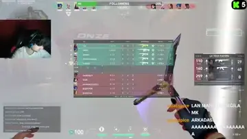 3 K