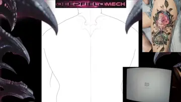 some backs for fun
