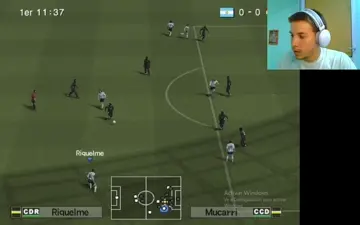 asi se patea
