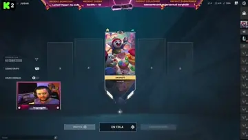 directo nocturno de chill !tts !discord | Clip