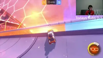 4 GOALS IN 20 SECONDS