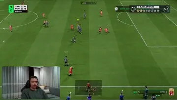 TA TA TA TALİSCAAAAAAAAAAAA