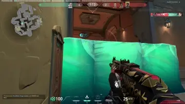 Vai tomando da mira tremida :D