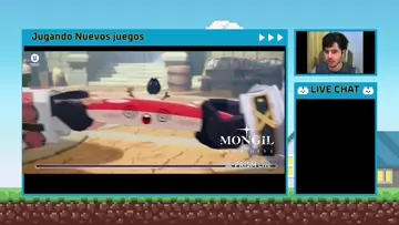 MONGIL