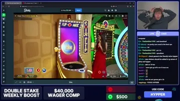 Hypper SMACKS Coinflip