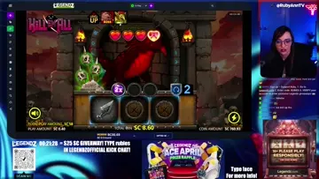 IT WASNT EVEN A SUPER!!