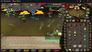 15m kek