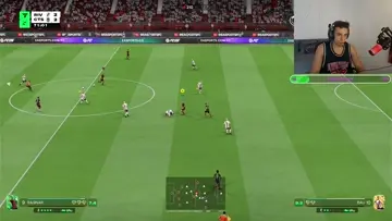 DALEEEE AGARRA LA PELOTA