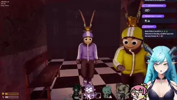 help! there's two of them