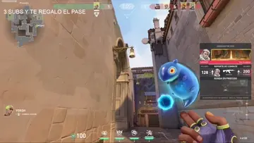 Primer ace del gekko gg