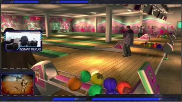 bowling disaster