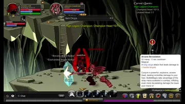 INSTANT DEATH! Kill The FUKAKE outta BOSSES!!