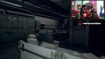 que miedo que me dio