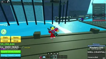Gifting Perm Fruit🎁 To Follower in Bloxfruit