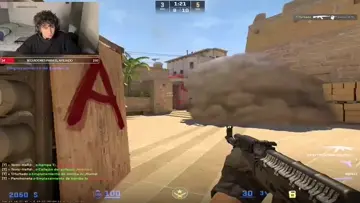 JUDAAA????