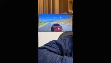 Drive it like you stole it