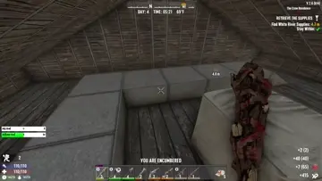 What?