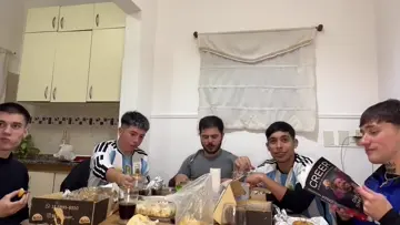 hamburguesa break