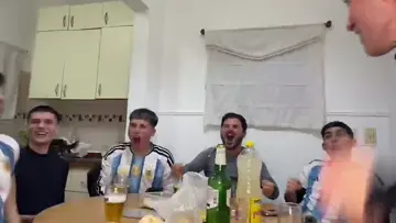 AMO EL PRODE