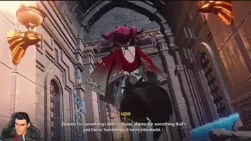 Prepare For The Battle - LUPA vs Lady Of The SEA