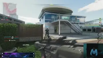 Double Bounce