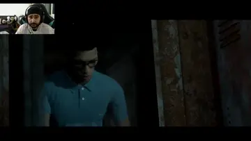 😨 يا الله... باش نمرّ بين الموتى!