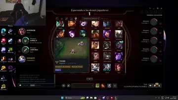 asi de seria es la vaina