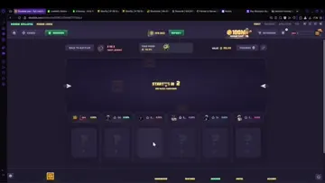 holy snipe