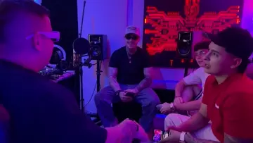 ¿BIGGIO ERA MÁS GALÁN QUE MALUMA? 😳