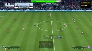 اقوى لاعب فيفا