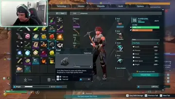 lucky plesoun