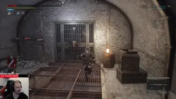Sexy policajt