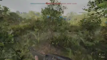 BETRAYAL