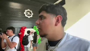 I ASK WENDY FOR ADVICE ON STREAMING 🎥🔴