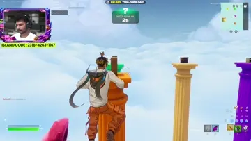 Won by Flying