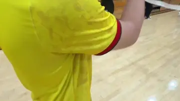 boxing