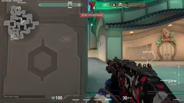 1v3😋